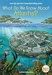 Know atlantis for sale  Delivered anywhere in USA 