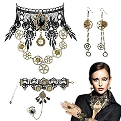 Barvere steampunk accessoires gebraucht kaufen  Wird an jeden Ort in Deutschland