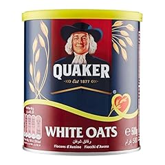 Quaker avena 100 usato  Spedito ovunque in Italia 