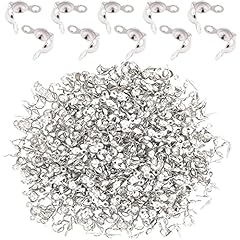 500 pieces silver for sale  Delivered anywhere in USA 