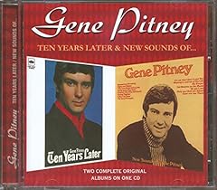 Ten years later for sale  Delivered anywhere in UK