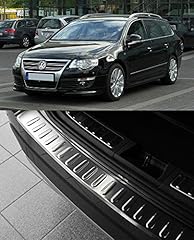 Passat kombi stoßstangenschut gebraucht kaufen  Wird an jeden Ort in Deutschland