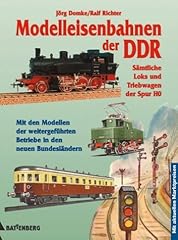 Modelleisenbahnen ddr sämtlic gebraucht kaufen  Wird an jeden Ort in Deutschland