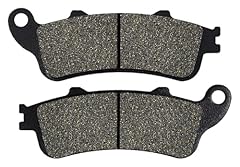 Motorcycle brake pads for sale  Delivered anywhere in UK