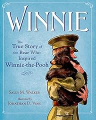 Winnie true story for sale  Delivered anywhere in USA 