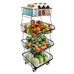 Crownshop vegetable rack for sale  Delivered anywhere in UK