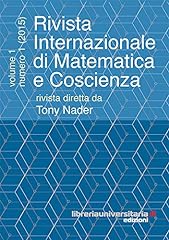 Rivista internazionale matemat usato  Spedito ovunque in Italia 