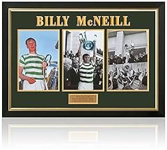 Billy mcneill celtic for sale  Delivered anywhere in Ireland