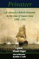 Privateer life aboard for sale  Delivered anywhere in UK