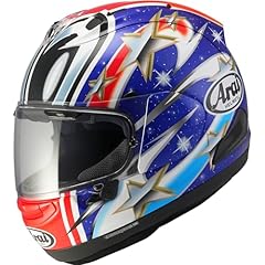 Arai casco moto usato  Spedito ovunque in Italia 