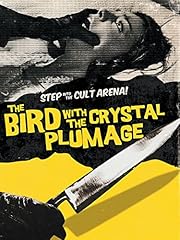 Bird crystal plumage for sale  Delivered anywhere in UK