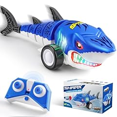 Dinotronic shark remote for sale  Delivered anywhere in USA 
