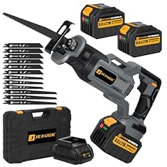 Jexugk brushless reciprocating for sale  Delivered anywhere in USA 