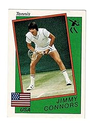 .184 jimmy connors for sale  Delivered anywhere in UK