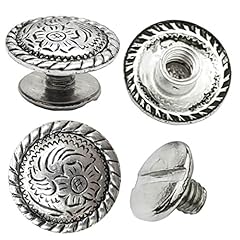 Pack antiqued silver for sale  Delivered anywhere in USA 