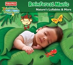 Rainforest music usato  Spedito ovunque in Italia 