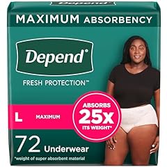 Depend fresh protection for sale  Delivered anywhere in USA 