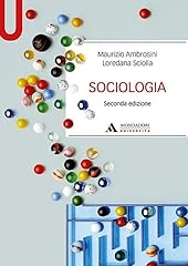 Sociologia usato  Spedito ovunque in Italia 