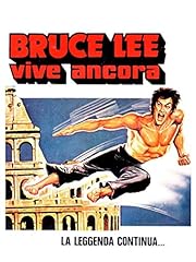 Bruce lee vive usato  Spedito ovunque in Italia 