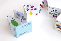 Numicon zig zag d'occasion  Livré partout en France