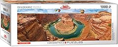 Eurographics horseshoe bend for sale  Delivered anywhere in USA 