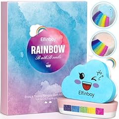 Cloud rainbow bath for sale  Delivered anywhere in UK