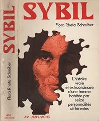 Sybil histoire vraie d'occasion  Livré partout en France