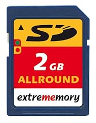 Extrememory allround 2gb gebraucht kaufen  Wird an jeden Ort in Deutschland