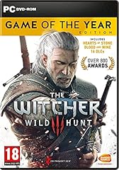 Witcher game year for sale  Delivered anywhere in USA 