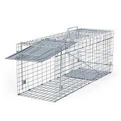 Humane way folding for sale  Delivered anywhere in USA 