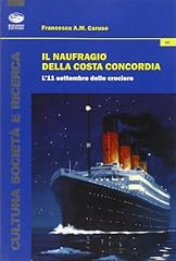 Naufragio della costa usato  Spedito ovunque in Italia 