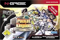 Pocket kingdom the gebraucht kaufen  Wird an jeden Ort in Deutschland