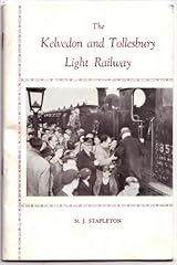 Kelvedon tollesbury light for sale  Delivered anywhere in UK