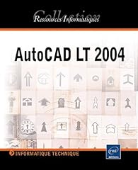 Autocad 2004 usato  Spedito ovunque in Italia 