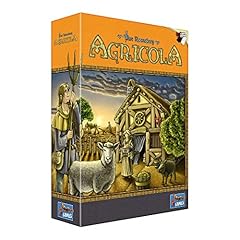 Lookout spiele agricola for sale  Delivered anywhere in UK