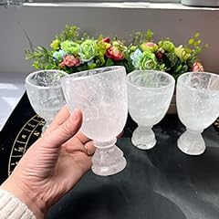 Wowvity clear quartz for sale  Delivered anywhere in USA 