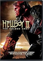 Hellboy golden army for sale  Delivered anywhere in USA 