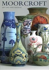 Moorcroft guide moorcroft for sale  Delivered anywhere in UK