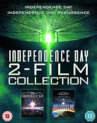 Independence day film for sale  Delivered anywhere in USA 
