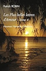 Belles lettres amour d'occasion  Livré partout en France