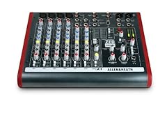 Allen heath zed for sale  Delivered anywhere in USA 