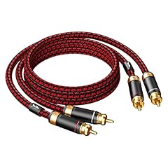 Primeda auidophile 2rca for sale  Delivered anywhere in USA 