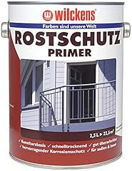 Wilckens rostschutzprimer 5 gebraucht kaufen  Wird an jeden Ort in Deutschland