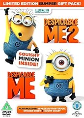 Despicable 2 import d'occasion  Livré partout en France