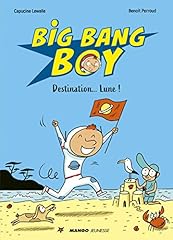 Big bang boy d'occasion  Livré partout en France