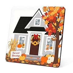 Harvest blessings craftsman for sale  Delivered anywhere in USA 