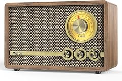 Mufoli retro radio for sale  Delivered anywhere in USA 
