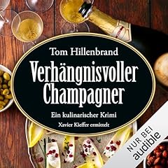 Verhängnisvoller champagner x gebraucht kaufen  Wird an jeden Ort in Deutschland