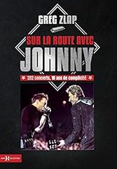 Route johnny 282 d'occasion  Livré partout en France