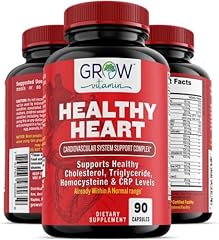 Heart support supplement for sale  Delivered anywhere in USA 